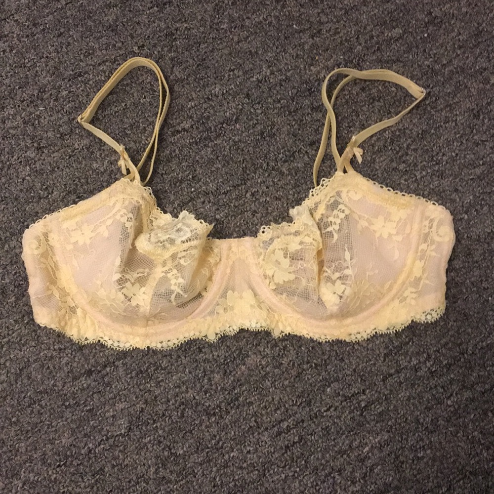 Victoria's Secret bra